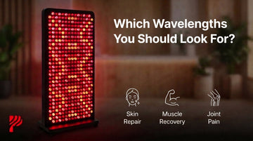 Which Red Light Therapy Wavelengths Should You Look For?