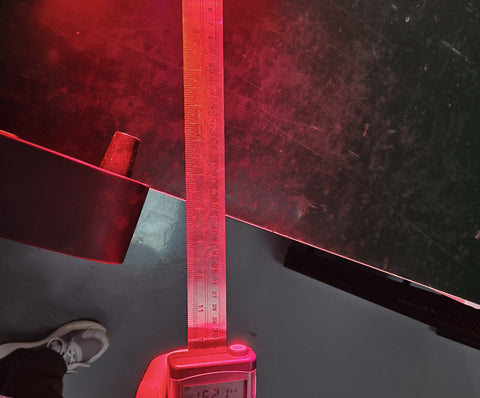 Piri Desktop — Solar meter — Red + NIR — 12 in